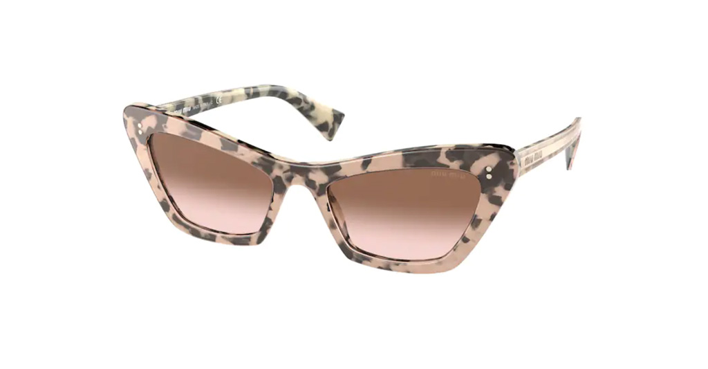 Miu Miu 03XS 07D0A6 54 Kadın Güneş Gözlükleri