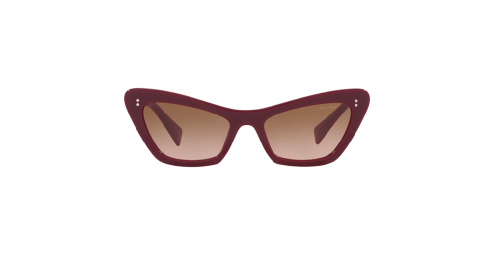 Miu Miu 03XS USH0A6 54 Kadın Güneş Gözlükleri