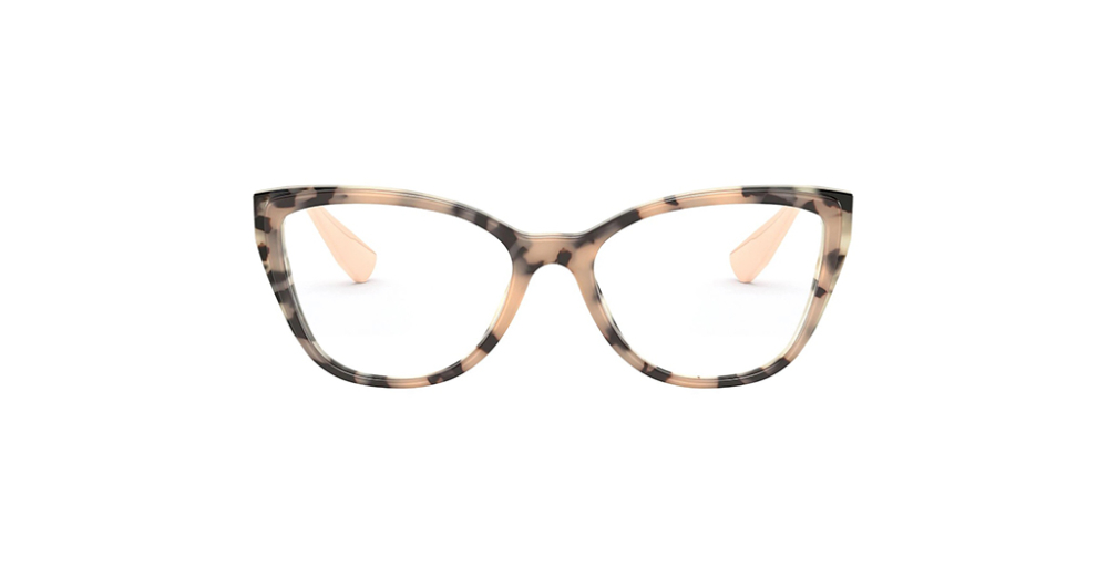 Miu Miu 04SV 07D-1O1 54 kadın Optik Gözlükler