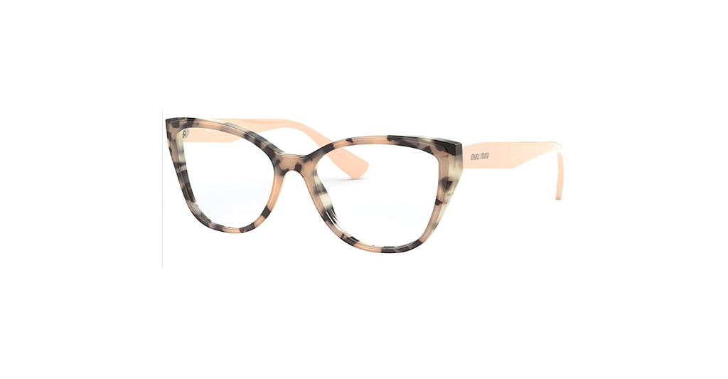 Miu Miu 04SV 07D-1O1 54 kadın Optik Gözlükler