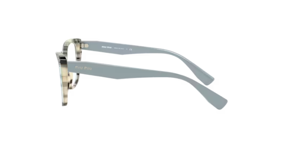 Miu Miu 04SV 08D1O1 54 kadın Optik Gözlükler