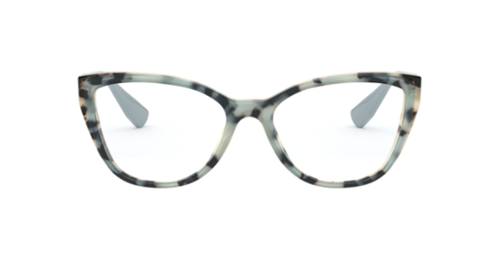 Miu Miu 04SV 08D1O1 54 kadın Optik Gözlükler