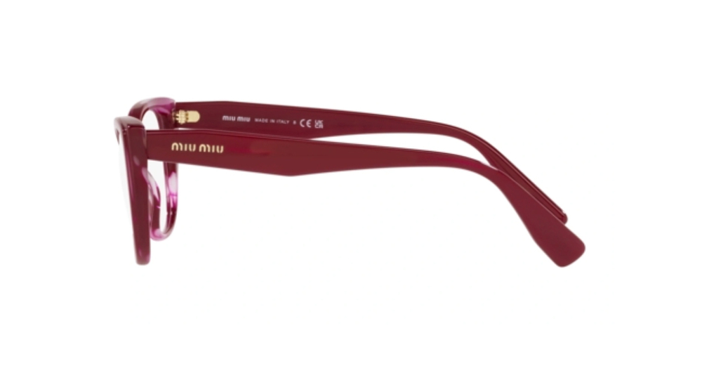 Miu Miu 04SV 16H1O1 54 kadın Optik Gözlükler