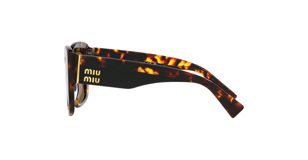 Miu Miu 04WS VAU01T 53 Miu Miu Güneş Gözlüğü