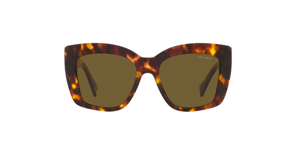 Miu Miu 04WS VAU01T 53 Miu Miu Güneş Gözlüğü
