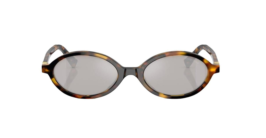 Miu Miu 04ZS VAU07F 50 Kadın Güneş Gözlükleri