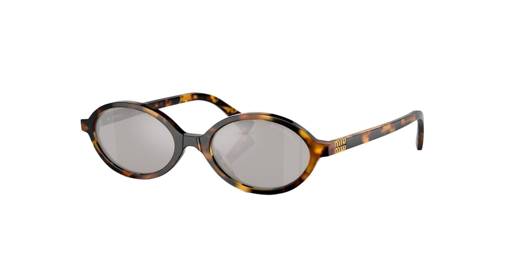 Miu Miu 04ZS VAU07F 50 Kadın Güneş Gözlükleri