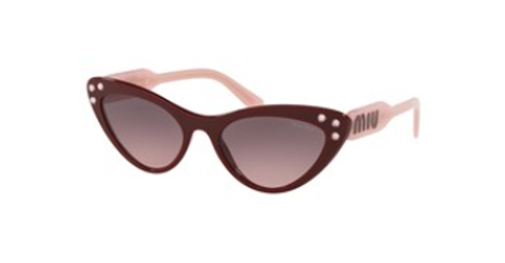 Miu Miu 05TS USH146 55 Kadın Güneş Gözlükleri