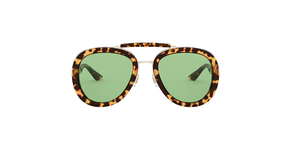 Miu Miu 05VS 7S0163 53 Kadın Güneş Gözlükleri