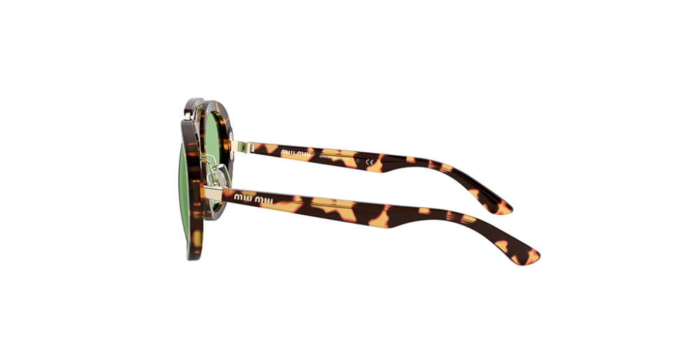 Miu Miu 05VS 7S0163 53 Kadın Güneş Gözlükleri