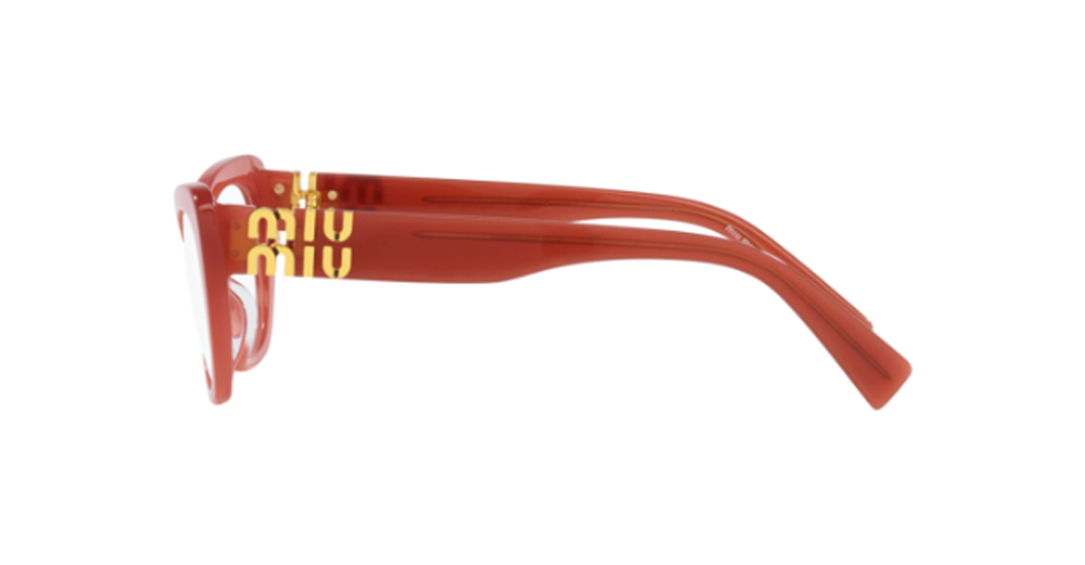 Miu Miu 05VV 10M1O1 55 kadın Optik Gözlükler