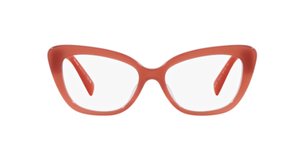 Miu Miu 05VV 10M1O1 55 kadın Optik Gözlükler