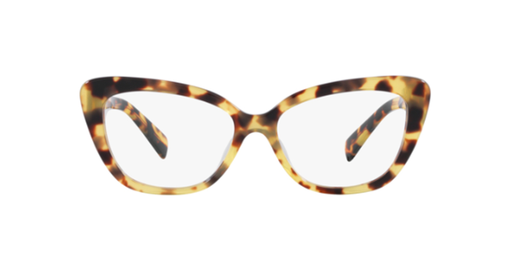 Miu Miu 05VV 7S01O1 55 kadın Optik Gözlükler