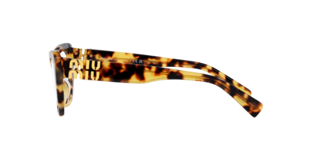 Miu Miu 05VV 7S01O1 55 kadın Optik Gözlükler