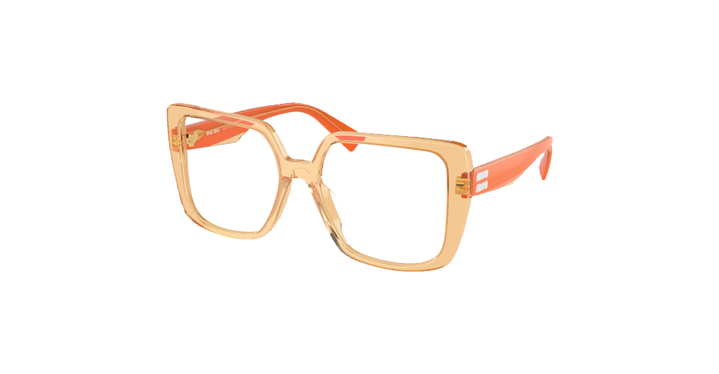 Miu Miu 06VV 12M1O1 54 Kadın Optik Gözlükler