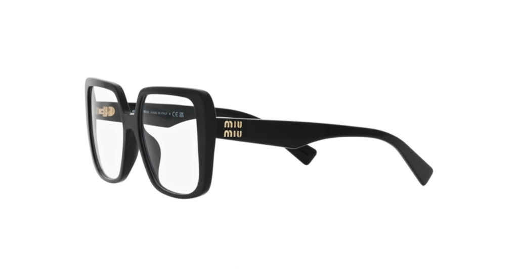 Miu Miu 06VV 1AB1O1 54 Kadın Optik Gözlükler