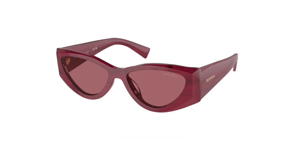 Miu Miu 06YS 16H08S 54 Kadın Güneş Gözlükleri