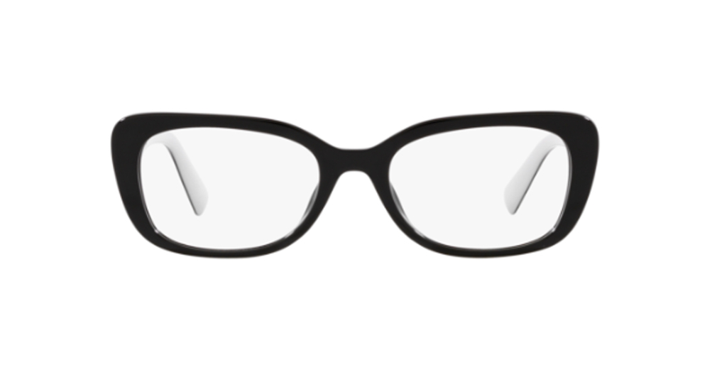 Miu Miu 07VV 10G1O1 55 kadın Optik Gözlükler