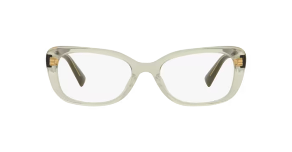 Miu Miu 07VV 13M1O1 55 kadın Optik Gözlükler