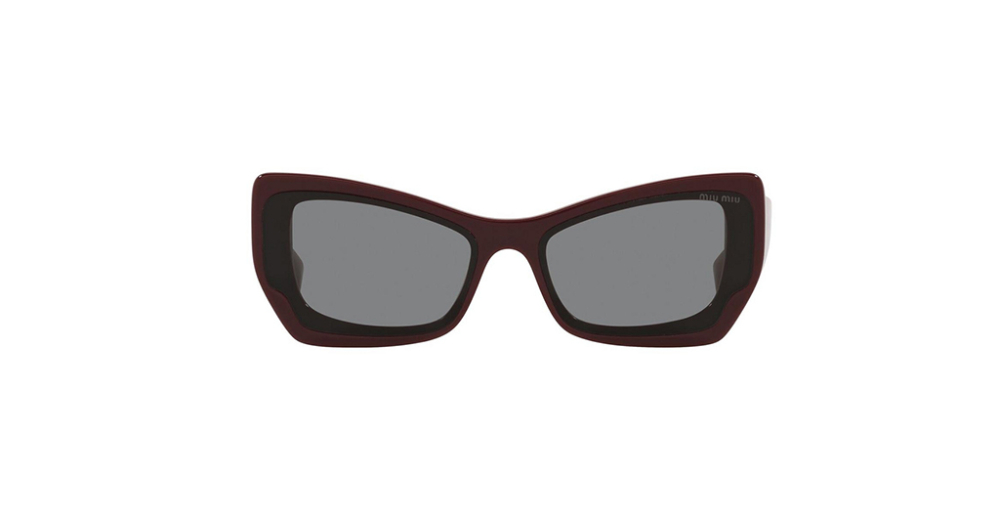 Miu Miu 07XS 01T02N 60 Kadın Güneş Gözlükleri