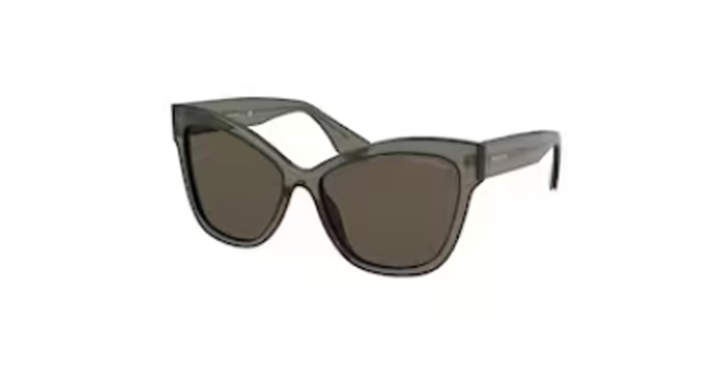 Miu Miu 08VS 08H5S2 56 Miu Miu Güneş Gözlüğü