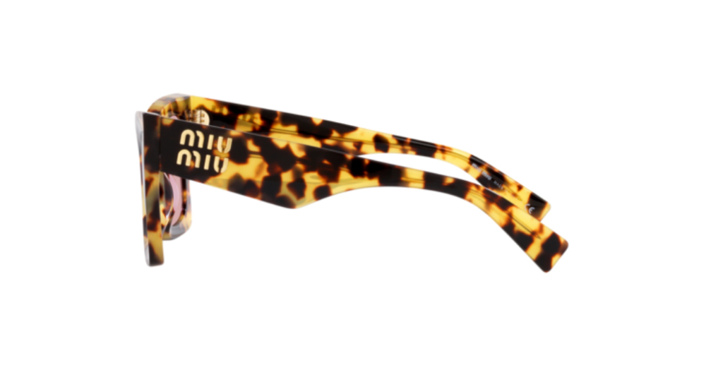 Miu Miu 08WS 7S003S 51 Kadın Güneş Gözlükleri