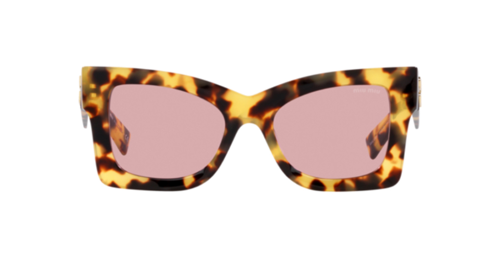 Miu Miu 08WS 7S003S 51 Kadın Güneş Gözlükleri