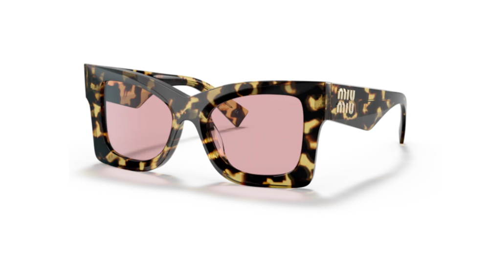 Miu Miu 08WS 7S003S 51 Kadın Güneş Gözlükleri