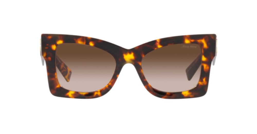 Miu Miu 08WS VAU6S1 51 Kadın Güneş Gözlükleri