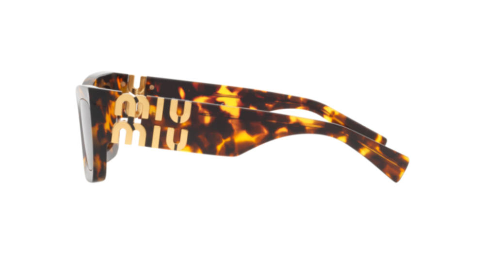 Miu Miu 09WS VAU06B 53 Kadın Güneş Gözlükleri