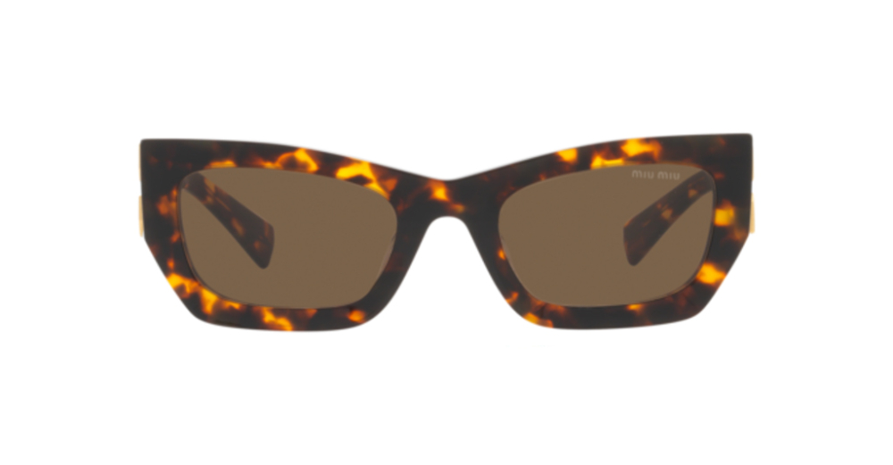 Miu Miu 09WS VAU06B 53 Kadın Güneş Gözlükleri