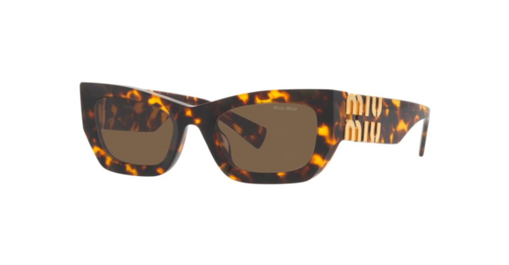 Miu Miu 09WS VAU06B 53 Kadın Güneş Gözlükleri