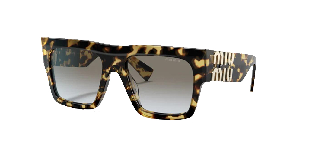 Miu Miu 10WS 7S00A7 55-19 Kadın Güneş Gözlükleri