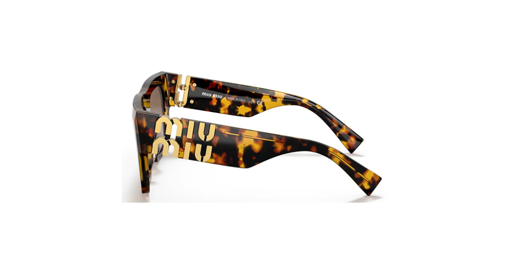 Miu Miu 10WS VAU6S1 55-19 Kadın Güneş Gözlükleri