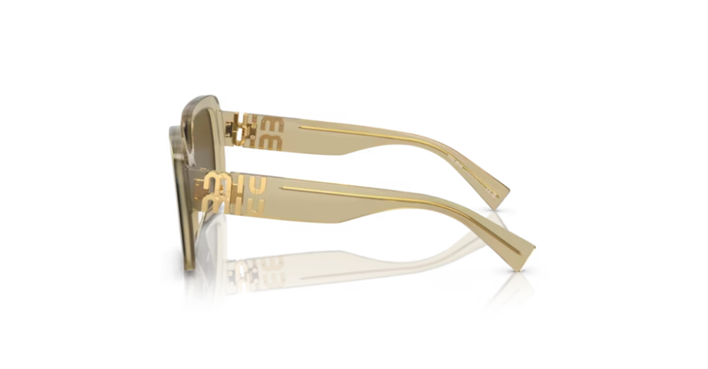 Miu Miu 10YS 11M01T 56 Kadın Güneş Gözlükleri