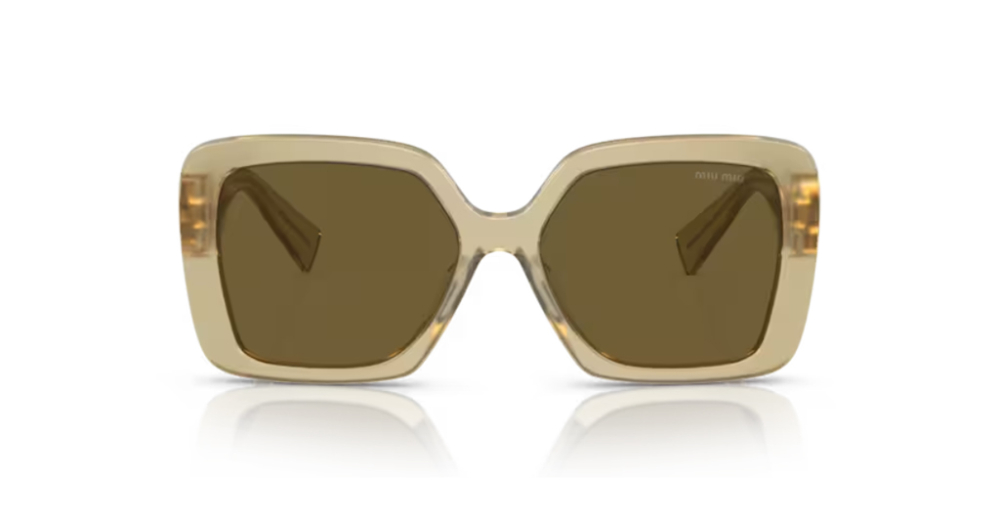 Miu Miu 10YS 11M01T 56 Kadın Güneş Gözlükleri
