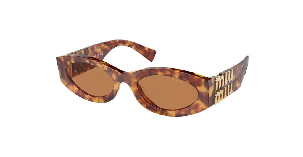 Miu Miu 11WS 4BW2Z1 54 Kadın Güneş Gözlükleri