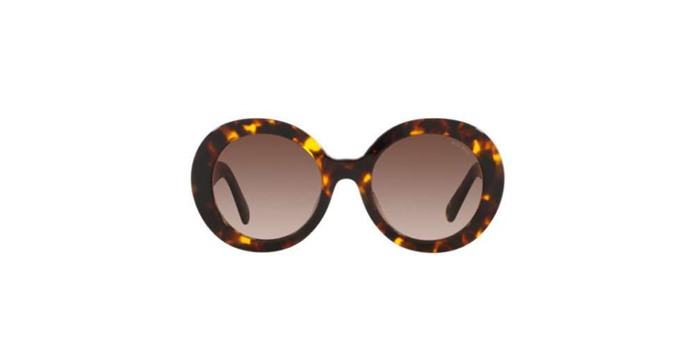 Miu Miu 11YS VAU6S1 55 Kadın Güneş Gözlükleri