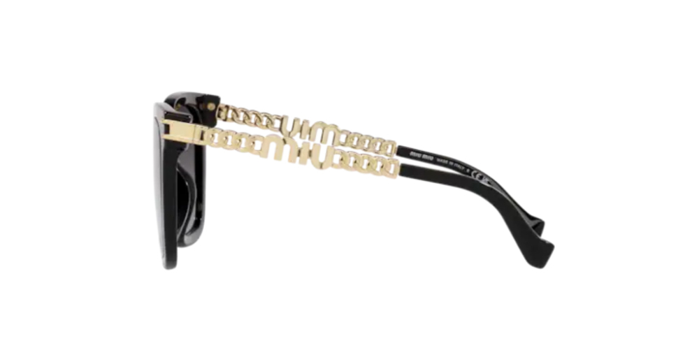 Miu Miu 13WS 1AB5D1 55 Kadın Güneş Gözlükleri