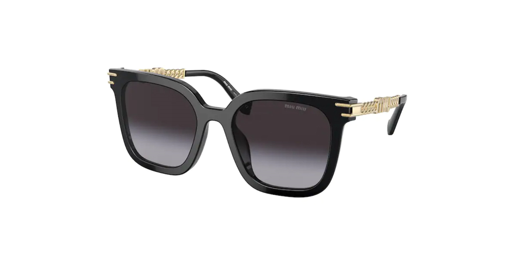Miu Miu 13WS 1AB5D1 55 Kadın Güneş Gözlükleri