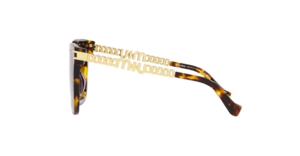 Miu Miu 13WS VAU6S1 55 Kadın Güneş Gözlükleri