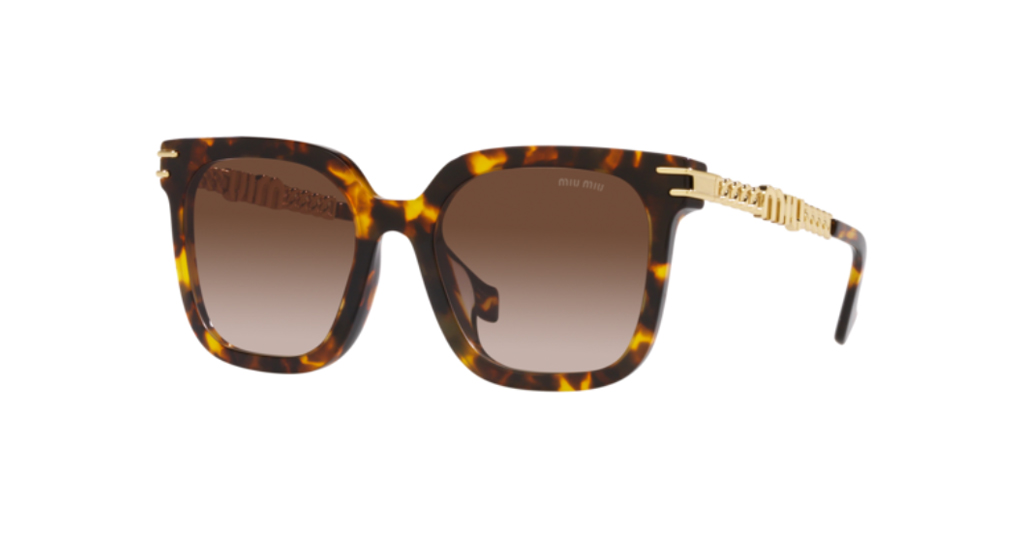 Miu Miu 13WS VAU6S1 55 Kadın Güneş Gözlükleri