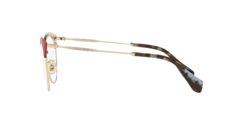 Miu Miu 50PV 102787 54 kadın Optik Gözlükler