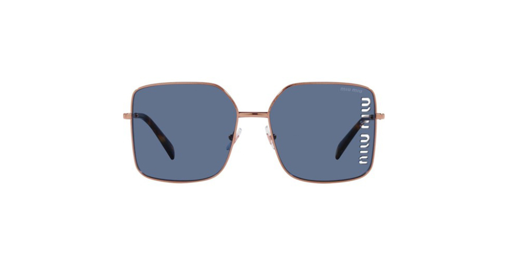 Miu Miu 51YS ZVF1V1 60 Kadın Güneş Gözlükleri
