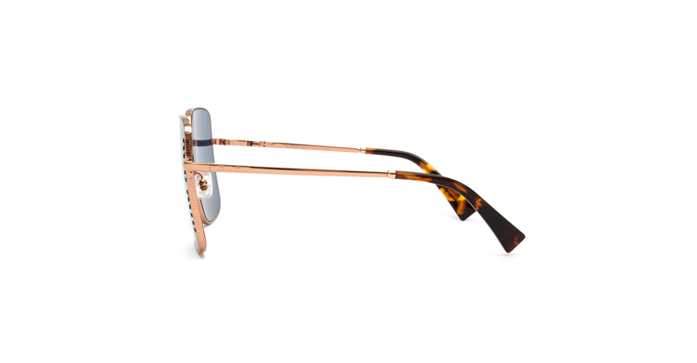 Miu Miu 51YS ZVF1V1 60 Kadın Güneş Gözlükleri