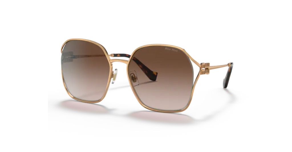 Miu Miu 52WS 7OE6S1 60 Kadın Güneş Gözlükleri