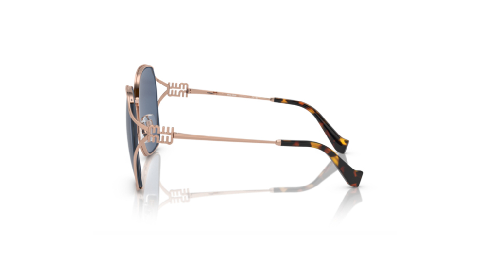 Miu Miu 52WS ZVF1V1 60 Kadın Güneş Gözlükleri