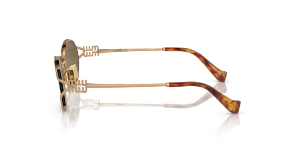 Miu Miu 52YS 7OE01T 54 Kadın Güneş Gözlükleri