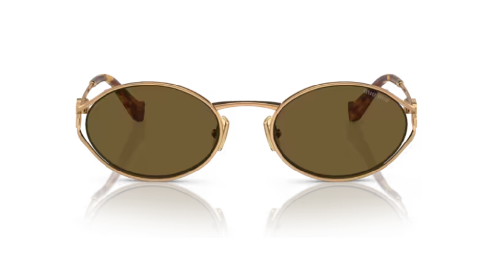 Miu Miu 52YS 7OE01T 54 Kadın Güneş Gözlükleri