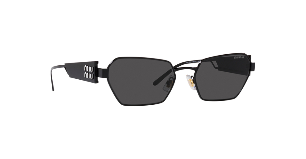 Miu Miu 53WS 1AB5S0 58 Unisex Güneş Gözlükleri